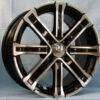 14x8.0 Inch Alloy Wheels 4 Holes Car Rim PCD 4x156, SAL-004542131480010605-JP54