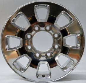 18x8.0 Inch Alloy Wheels 8 Holes Car Rim PCD 8x180, SAL-0068266D1880010400-DO19