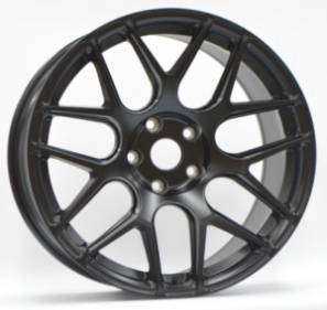 18x8.0 Inch Alloy Wheels 5 Holes Car Rim PCD 5x112, SAL-008119431880310176-PH77