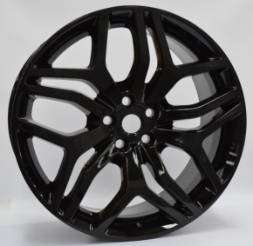 20x8.0 Inch Alloy Wheels 5 Holes Car Rim PCD 5x108, SAL-008550432080030104-OQ25
