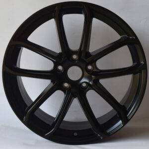 21x9.5 Inch Alloy Wheels 5 Holes Car Rim PCD 5x130, SAL-0085531X2195010104-DQ30