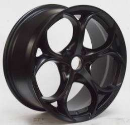 18x8.0 Inch Alloy Wheels 5 Holes Car Rim PCD 5x114.3, SAL-0415006D1880010106-GK49