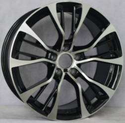 20x10.0 Inch Alloy Wheels 5 Holes Car Rim PCD 5x120, SAL-058117932010080304-CL21