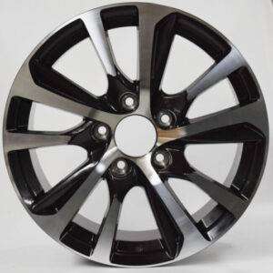 20x8.5 Inch Alloy Wheels 5 Holes Car Rim PCD 5x150, SAL-058565532085050104-CZ32
