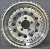 15x7.0 Inch Alloy Wheels 4 Holes Car Rim PCD 4x114.3, SAL-062150531570093100-XO90