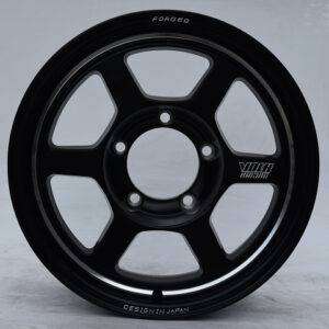 16x6.5 Inch Alloy Wheels 5 Holes Car Rim PCD 5x139.7, SAL-062611431665051604-PM26