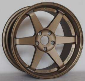 18x9.5 Inch Alloy Wheels 5 Holes Car Rim PCD 5x114.3, SAL-0856021B1895026676-AE17