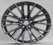 18x8.0 Inch Alloy Wheels 5 Holes Car Rim PCD 5x114.3, SAL-085XS0141880030129-CW33