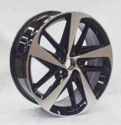 20x8.5 Inch Alloy Wheels 5 Holes Car Rim PCD 5x100, SAL-090103632085060304-HI78