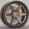 18x9.5 Inch Alloy Wheels 5 Holes Car Rim PCD 5x100, SAL-0906021D1895165076-UF51