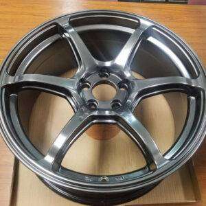 18x9.5 Inch Alloy Wheels 5 Holes Car Rim PCD 5x114.3, SAL-090646431895010129-UV29