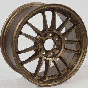 15x7.0 Inch Alloy Wheels 8 Holes Car Rim PCD 8x100/114.3, SAL-0911403D1570090112-WI52