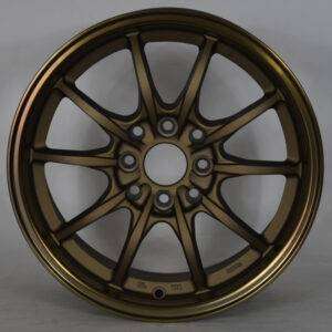 16x7.0 Inch Alloy Wheels 8 Holes Car Rim PCD 8x100/114.3, SAL-092104231670030113-FM93