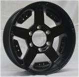 16x8.0 Inch Alloy Wheels 5 Holes Car Rim PCD 5x135, SAL-096561131680100105-PK32