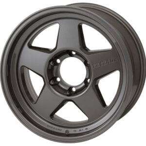 18x9.0 Inch Alloy Wheels 6 Holes Car Rim PCD 6x139.7, SAL-098513931890017357-AY2