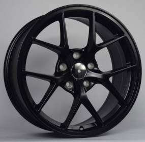 17x7.5 Inch Alloy Wheels 5 Holes Car Rim PCD 5x100, SAL-098548831775140104-OZ69