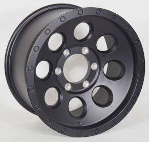 16x8.5 Inch Alloy Wheels 6 Holes Car Rim PCD 6x139.7, SAL-098800431685040105-TB41