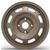 15x7.0 Inch Alloy Wheels 4 Holes Car Rim PCD 4x100, SAL-098K531X1570030129-MV17