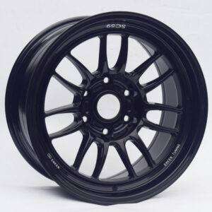 18x9.0 Inch Alloy Wheels 6 Holes Car Rim PCD 6x139.7, SAL-1001246X1890025060-BF64