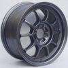 15x7.0 Inch Alloy Wheels 4 Holes Car Rim PCD 4x114.3, SAL-1001247X1570020105-LW41