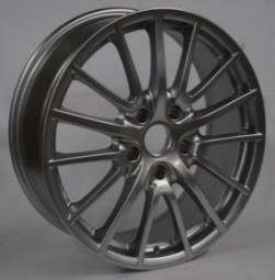 19x11.0 Inch Alloy Wheels 5 Holes Car Rim PCD 5x130, SAL-1071131319110101B5-CY82