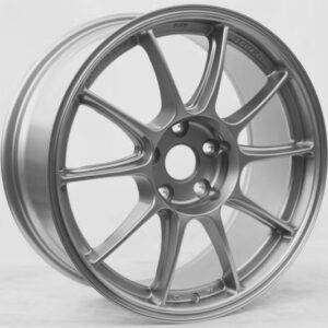 18x8.5 Inch Alloy Wheels 5 Holes Car Rim PCD 5x113, SAL-1110140318850173J3-AA96