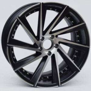 20x9.0 Inch Alloy Wheels 5 Holes Car Rim PCD 5x120, SAL-122103032090010305-DK1