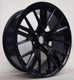 20x10.0 Inch Alloy Wheels 5 Holes Car Rim PCD 5x120, SAL-131136132010050104-DA46