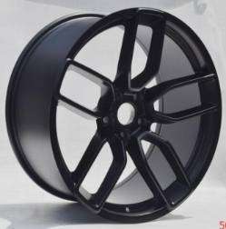 20x9.5 Inch Alloy Wheels 5 Holes Car Rim PCD 5x115, SAL-131508732095010104-GU60