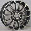 16x6.5 Inch Alloy Wheels 5 Holes Car Rim PCD 5x100, SAL-132114931665060304-ZW63