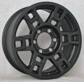 17x7.5 Inch Alloy Wheels 6 Holes Car Rim PCD 6x139.7, SAL-132666731775090105-UM37