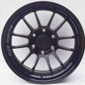 18x9.0 Inch Alloy Wheels 6 Holes Car Rim PCD 6x139.7, SAL-1451248X18900101B5-YT6