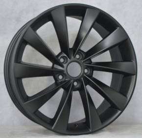 18x8.0 Inch Alloy Wheels 5 Holes Car Rim PCD 5x112, SAL-315113731880090128-HL1