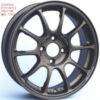 16x7.0 Inch Alloy Wheels 5 Holes Car Rim PCD 5x113, SAL-3281136D1670305013-WT93
