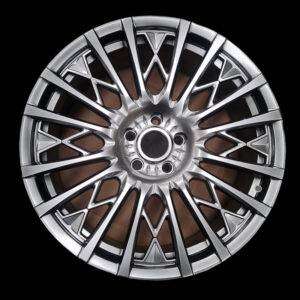 20x8.5 Inch Alloy Wheels 5 Holes Car Rim PCD 5x113, SAL-3281258X2085030129-XF52
