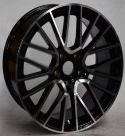 21x11.0 Inch Alloy Wheels 5 Holes Car Rim PCD 5x130, SAL-3281550D2111050382-KW14