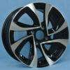 14x6.0 Inch Alloy Wheels 4 Holes Car Rim PCD 4x108, SAL-328549931460010304-ME76
