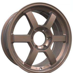 18x8.0 Inch Alloy Wheels 6 Holes Car Rim PCD 6x130, SAL-328608631880041604-RS8