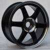 18x8.5 Inch Alloy Wheels 5 Holes Car Rim PCD 5x108, SAL-3286511X1885320113-MJ69