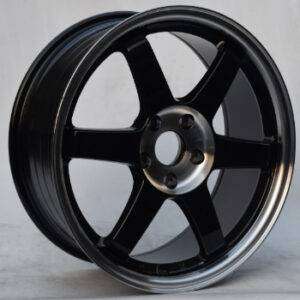 18x8.5 Inch Alloy Wheels 5 Holes Car Rim PCD 5x120, SAL-3286511X1885416676-DS12
