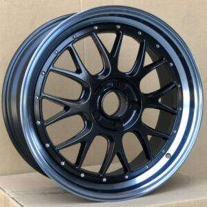 19x8.5 Inch Alloy Wheels 5 Holes Car Rim PCD 5x113, SAL-328834631985120105-PP36