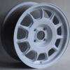 15x6.5 Inch Alloy Wheels 4 Holes Car Rim PCD 4x100, SAL-328X12291565100604-XF11