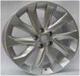 19x7.5 Inch Alloy Wheels 5 Holes Car Rim PCD 5x120, SAL-5551097D19750301B5-ZA88