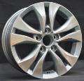 16x6.5 Inch Alloy Wheels 5 Holes Car Rim PCD 5x114.3, SAL-5555279D1665500306-KQ17