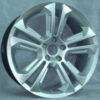 19x8.5 Inch Alloy Wheels 5 Holes Car Rim PCD 5x112, SAL-555548131985011400-MH35