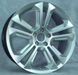 19x8.5 Inch Alloy Wheels 5 Holes Car Rim PCD 5x112, SAL-555548131985011400-MH35