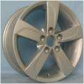 14x5.5 Inch Alloy Wheels 5 Holes Car Rim PCD 5x100, SAL-5555522D14550101B5-KA64