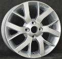 14x5.5 Inch Alloy Wheels 4 Holes Car Rim PCD 4x100, SAL-5556118314550101B5-TR14