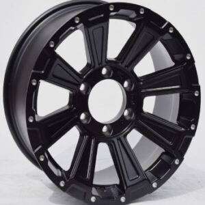 16x7.0 Inch Alloy Wheels 10 Holes Car Rim PCD 10x114.3/127, SAL-555878731670016905-FK45