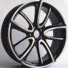 20x9.0 Inch Alloy Wheels 5 Holes Car Rim PCD 5x112, SAL-6661158X2090013804-XZ98